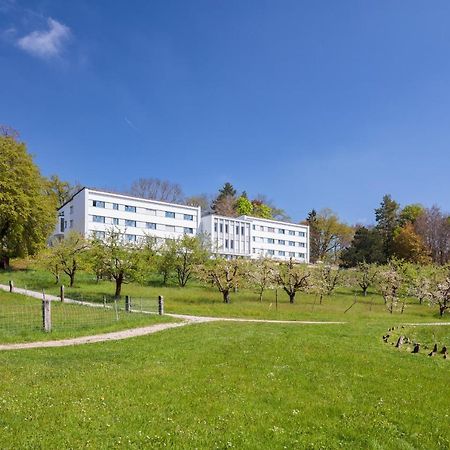 Villars-Sur-Glane Le Domaine酒店 外观 照片