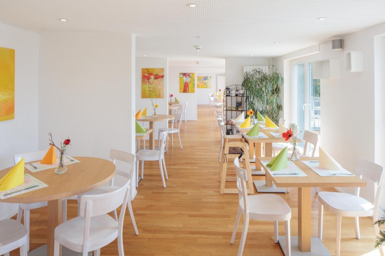 Villars-Sur-Glane Le Domaine酒店 外观 照片