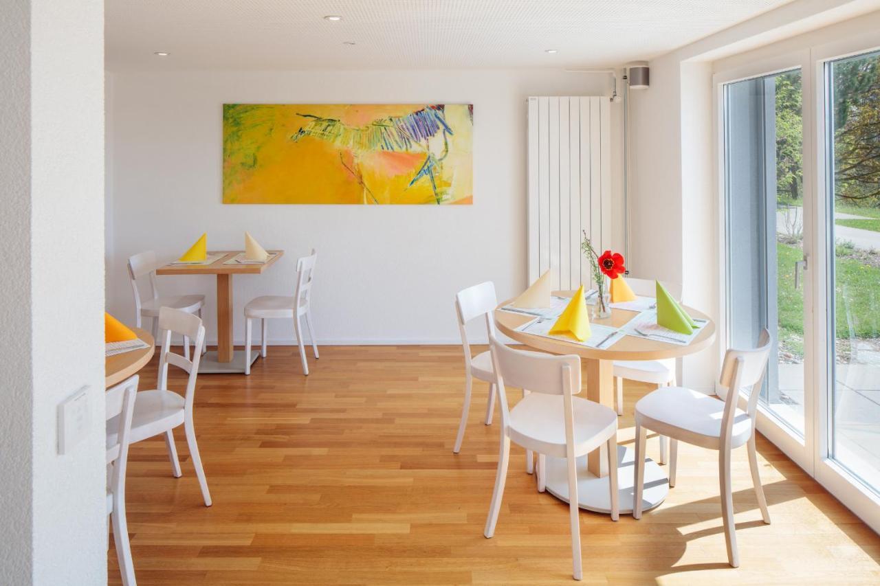 Villars-Sur-Glane Le Domaine酒店 外观 照片