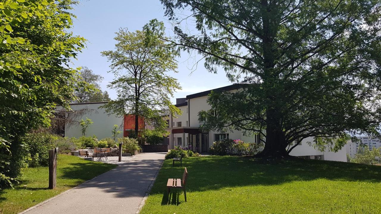 Villars-Sur-Glane Le Domaine酒店 外观 照片