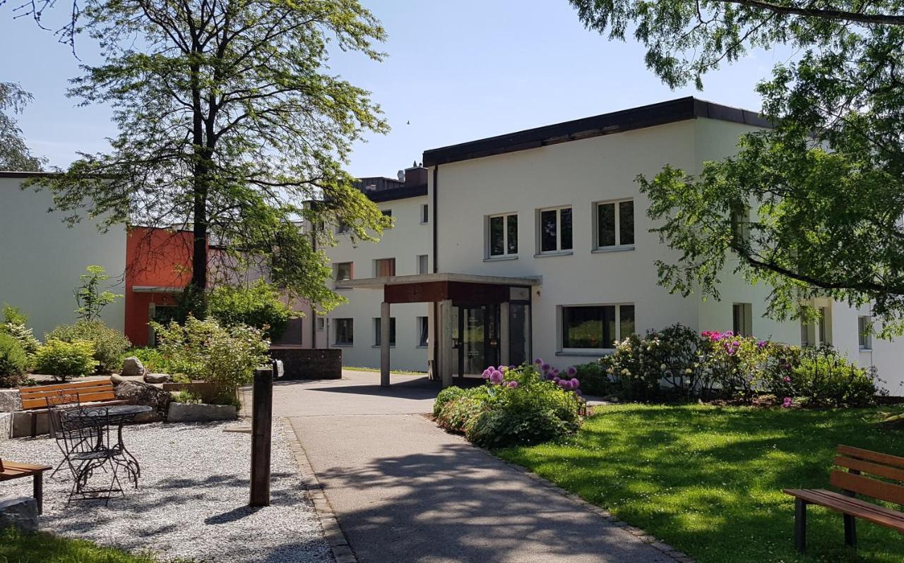 Villars-Sur-Glane Le Domaine酒店 外观 照片